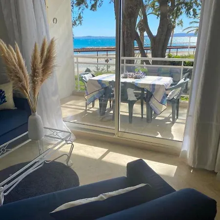Apartmán Sur La Plage, Le Royal