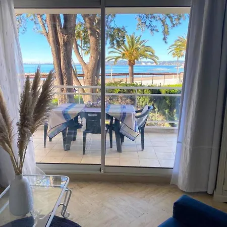 Apartmán Sur La Plage, Le Royal *