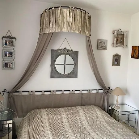 Apartmán Sur La Plage, Le Royal Saint-Laurent-du-Var